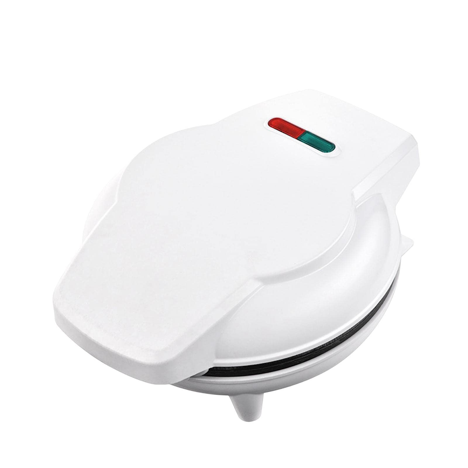 Donut Maker Deep Cooking Plates Snack Waffle Machine for Home Commercial Use-image-19