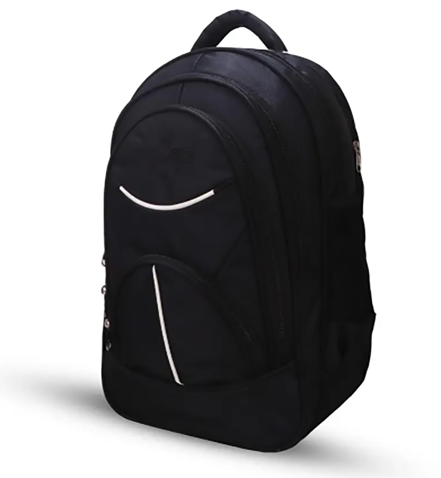 azad 50 litres Large Size Nylon Travel Laptop Backpack Water Resistant Slim Durable Computer Book Bag Tracking Fits Up to 17.3-inch Laptop-picture-39