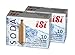 Produktbild iSi 0017 2x10 Sodakapseln Co2 8g