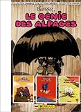 Le Génie Des Alpages - Comme Des Bêtes - Barre-Toi De Mon Herbe - 3 Tomes En 1 Volume