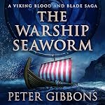 Cover of The Warship Seaworm