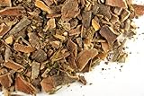 Cascara Sagrada Bark, Cut & Sifted 16oz