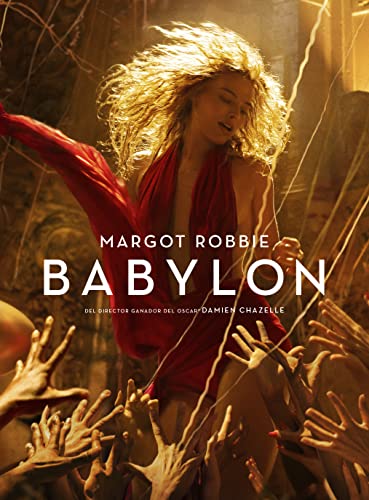 Babylon (4K UHD) [Blu-ray]