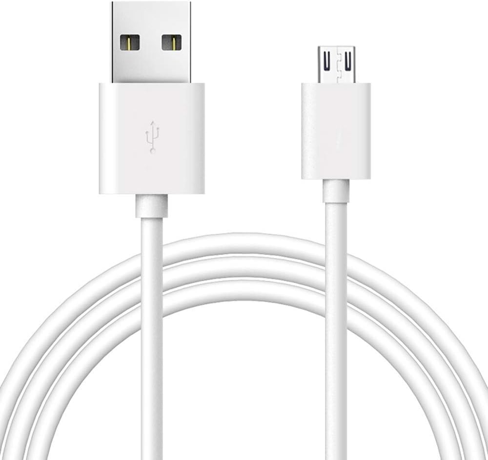 Tablet Charger with 6.5Ft Cable for Charging Fire 7 and Kids Edition,Fire HD7,Fire 6,Fire HD HDX7(Not for Fire 7-12th Gen)