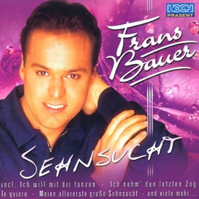 Sehnsucht