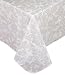 Bordeaux Vinyl Table Cover