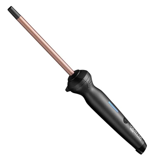 Vertix Modelador de Cabelo 10mm x 130mm X330 Bivolt Profissional