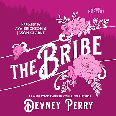 The Bribe: Calamity Montana