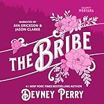 Cover of The Bribe