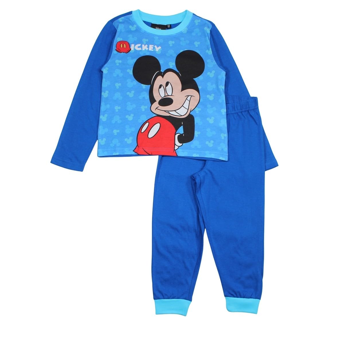 Disney Pidżama — zestaw Dziewczynki Pyjama
