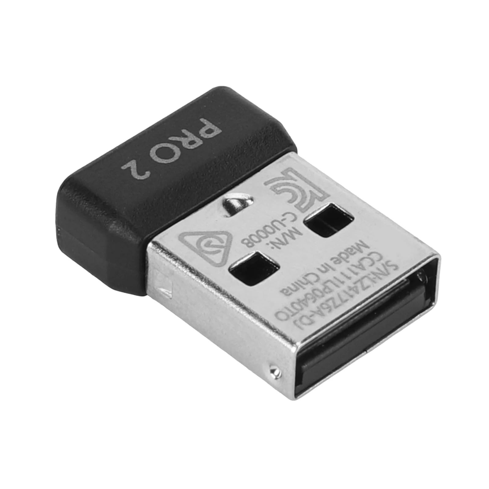 Récepteur sans fil G Professional 2 perdu ? Solution USB 2.4G - 8