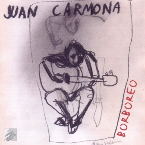 Borboreo [Audio CD]