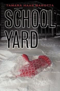 Paperback School Yard Book