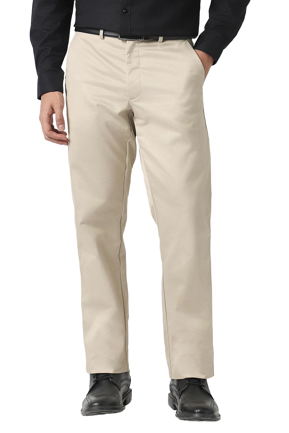 van heusen Men Work Utility Pants-picture-22