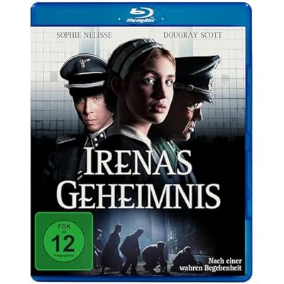 Irena's Vow