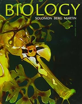 Hardcover High School Level 1 Biology Book