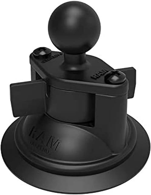 Ram-Mount RAM-B-224-1 Mounting Kit