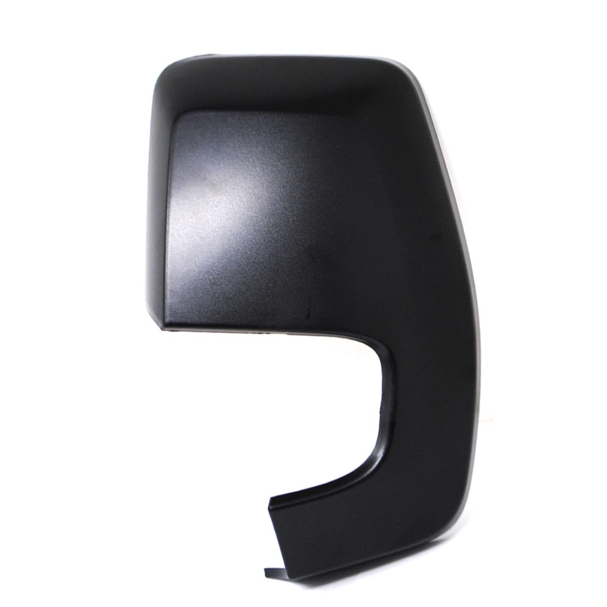 Calotta specchietto retrovisore Sinistro Compatibile con Ford Transit custom V362 dal 2012, Compatibile con Ford Tourneo custom V362 dal 2012