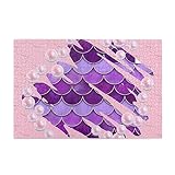 Scénarios applicables : idéal pour profiter du temps libre en famille ou entre amis, adapté pour les loisirs en famille et le divertissement, vous pouvez également ajouter des cadres photo pour devenir des peintures murales, accrocher des œuvres d'art faites à la main à la maison.