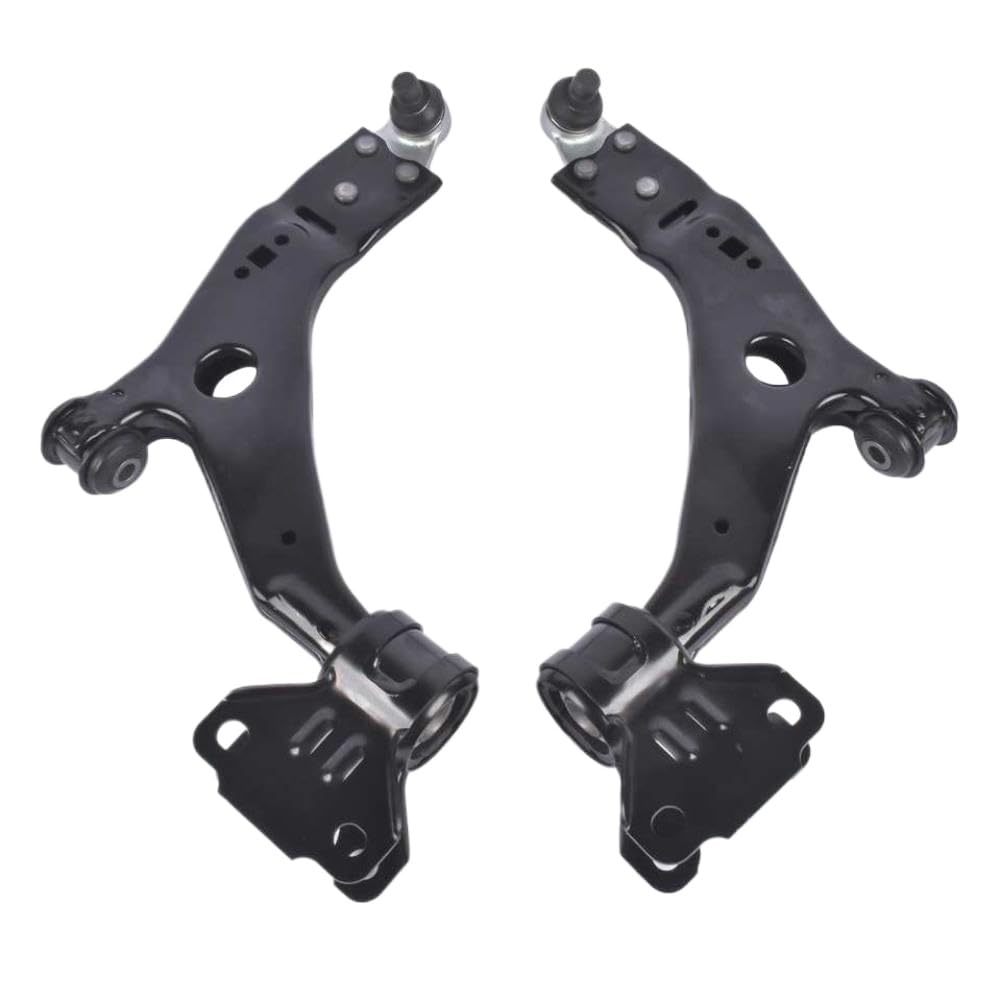 Bras de commande robuste avec rotule K622907 de haute résistance - 7
