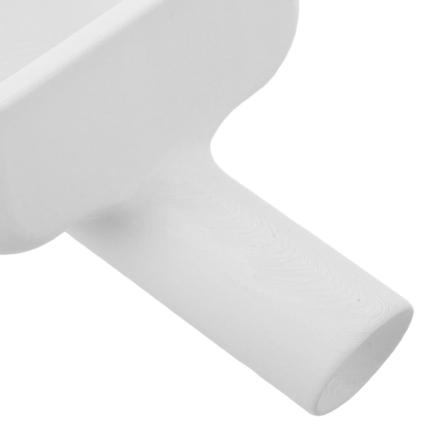 Rv Freshwater Fill Funnel for Motorhome and Trailer with Spill Prevention and Quick-Release Buckle, Angled Plastic Design for Storage Compartments and Long Journeys