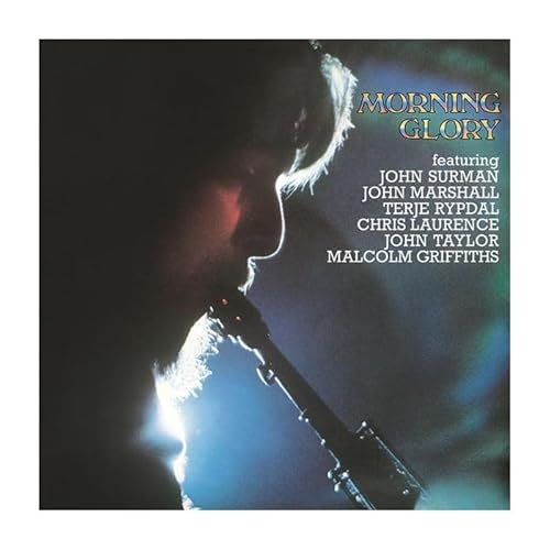 Morning Glory [Vinyl]