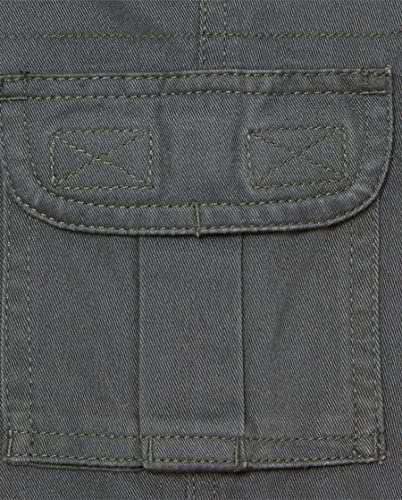 Image of The Children's Place Boys' Pull on Cargo Pants, Multipacks