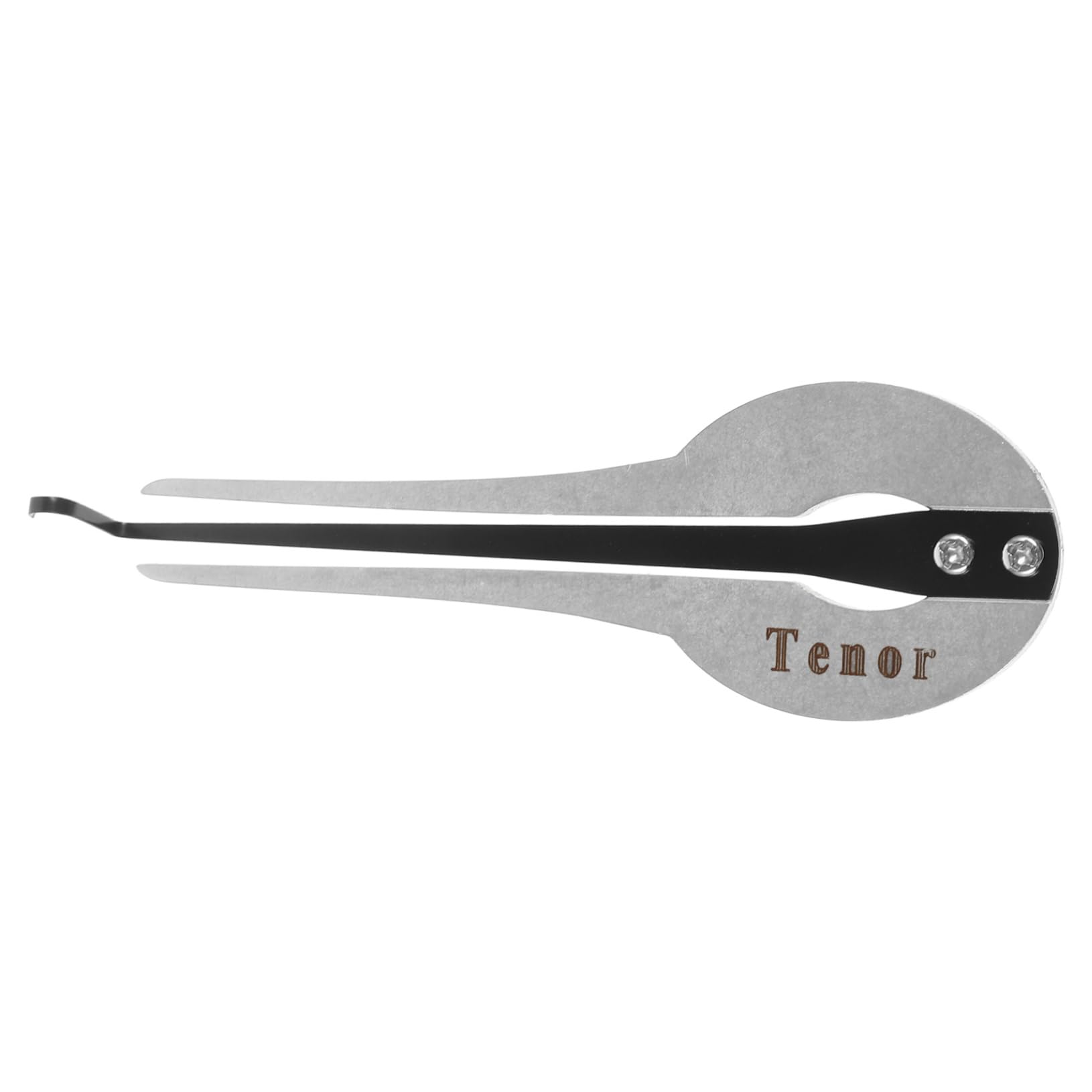 VANZACK Beginner Friendly Metal Mouth Harp Ethnic Instrument Musical Harp Instruments