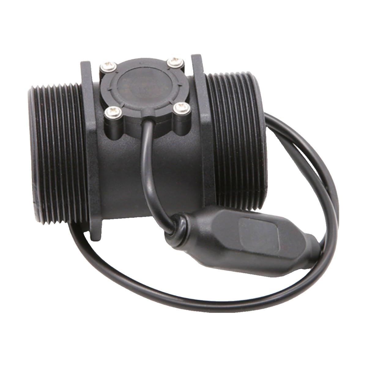 Interruptor control 2 DJ485-DN50 medidor flujo agua alta precisión sensor señal 485 2