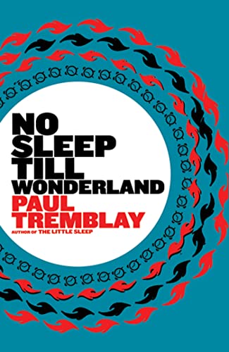 No Sleep Till Wonderland