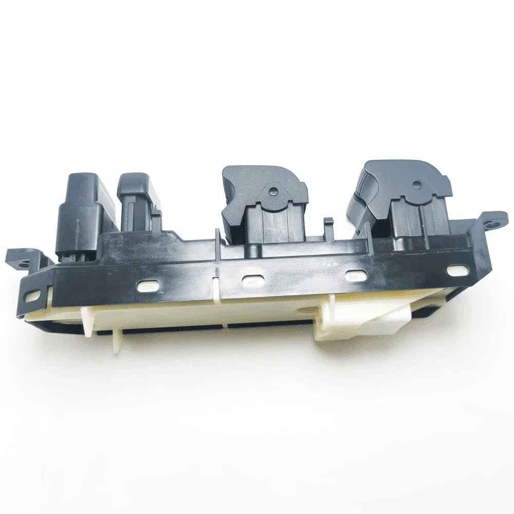 JCAKES Botonera Elevalunas para Toyota para Verso R2 2009-2018 8404005020 8404005060 84040-05020 Interruptor Ventana Eléctrico Maestro