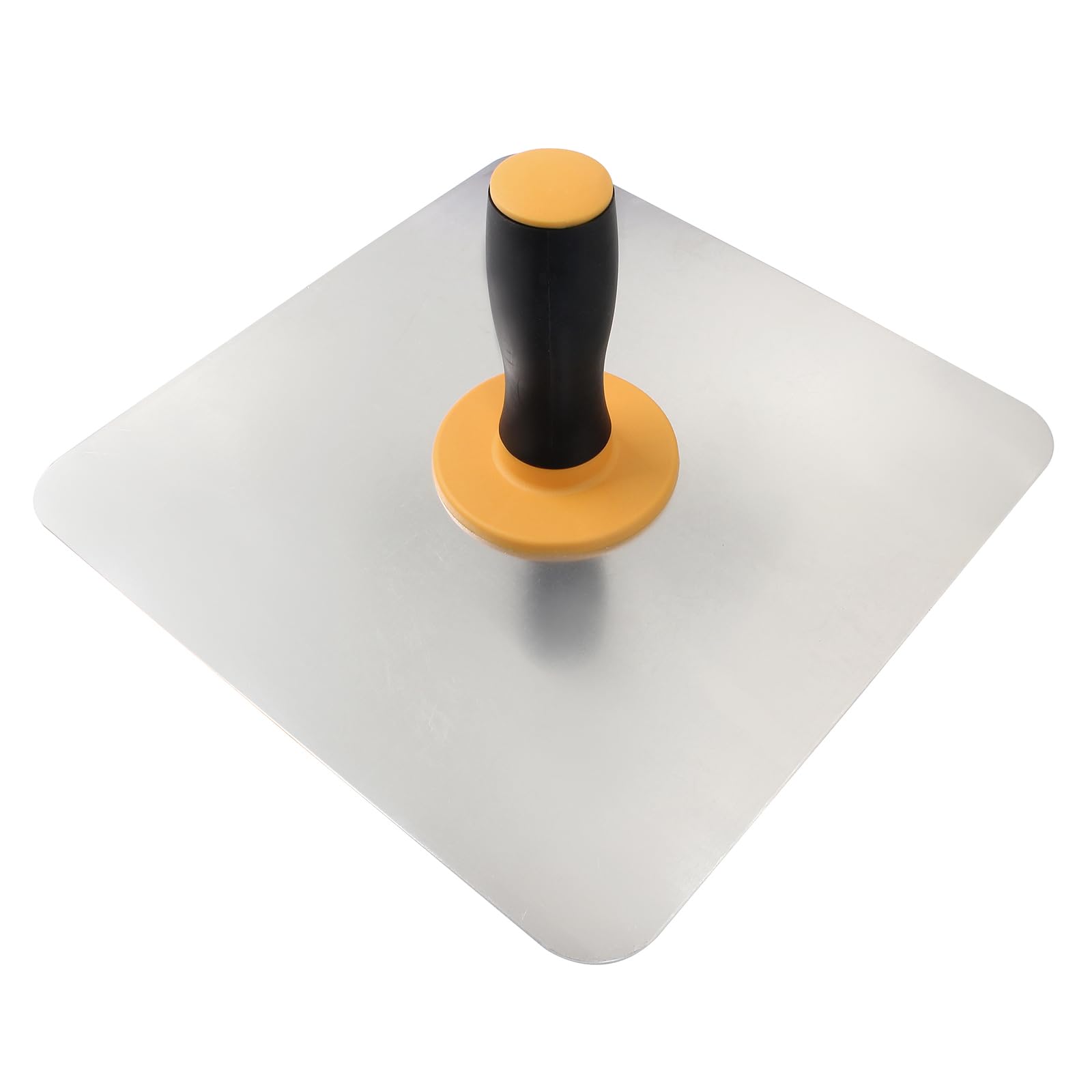 Biaungdo Aluminum Plaster Hawk - 12 Inch -4 Biaungdo Aluminum Plaster Hawk - 12 Inch -4