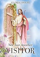 Not Just Another Visitor 1498474381 Book Cover