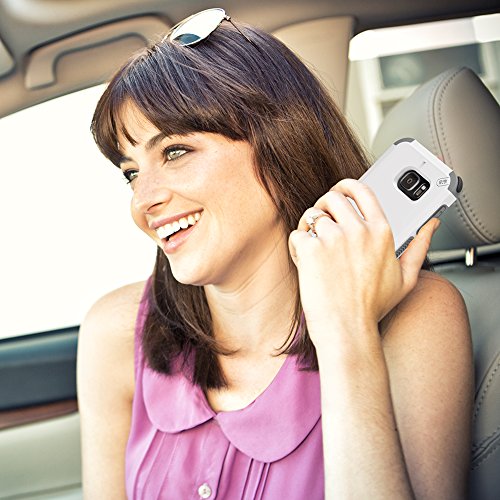 Puregear Cell Phone Case For Samsung Galaxy S7 - Retail Packaging - Matte Black #TOP4