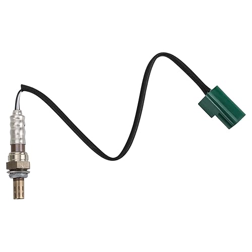 Vista 849 de TRQ Sensor de oxígeno O2 compatible con Ford Edge 2010-2013 Escape Explorer 2010-2012 Fusion Lincoln MKX 2010-2011 Mazda Tribute Mercury Mariner