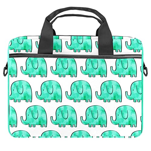 Sacoche ordinateur portable 14 pouces contre les rayures et chocs