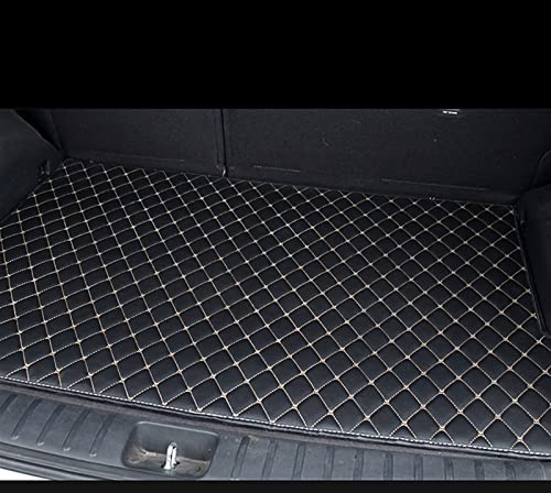 Tapis de coffre anti-salissure Koleos et Laguna fini les taches