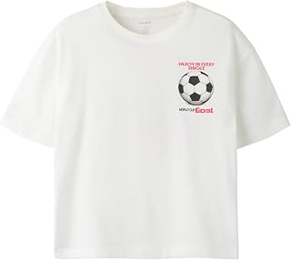 NAME IT Nkfhanja Ss Nreg Top