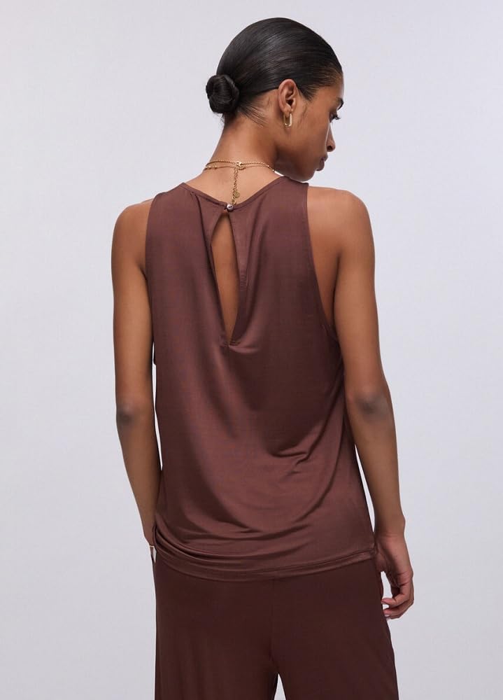 Liu Jo Top Donna Art VA6158 J3888