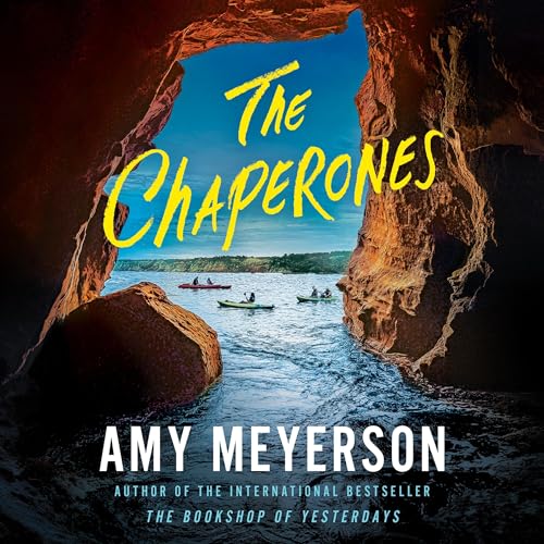 The Chaperones cover art