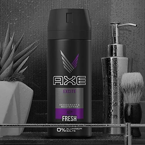 AXE Dezodorant w sprayu