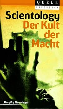 Paperback Scientology - Der Kult der Macht [German] Book