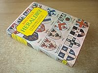 Manual of Heraldry 0723230935 Book Cover