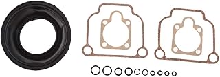 perfk 2X Vergaser Reparatursatz für BMW Bing Vergaser 32mm, für Airhead-Motorräder R65 R75 R80 R90 R100