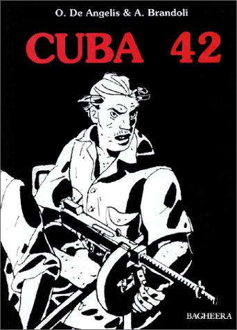 Cuba 42 Cuba 42