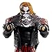 WWE Ultimate Edition Wave 7 The Fiend Bray Wyatt Action Figure 6 in with Interchangeable Entrance JacketLanternExtra Head and Swappable Hands for Ages 8 Years Old and Up