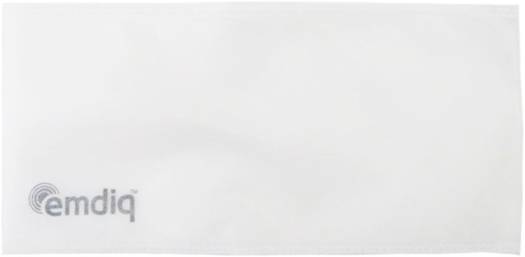 Emdiq Sleeve for Reusable Hot Cold Gel Therapy - Pack of 5