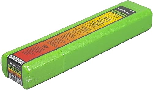 Miniatura 8 de Forney 30681 E7018 CA barra de soldadura 332 pulgadas 5 libras