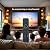 Universal Remote Control Compatible for All Philips LCD LED TV - Not Setup Required