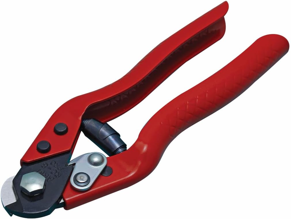 Atlantis RailEasy C0989-00HD Heavy Duty Cable Cutter